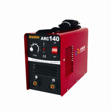 DC Inverter Arc Welding Machine (ARC140)